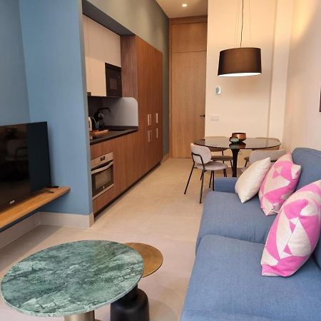 Guesting La Carbona Apartment เฮเรซ เด ลาฟรอนเตรา ภายนอก รูปภาพ