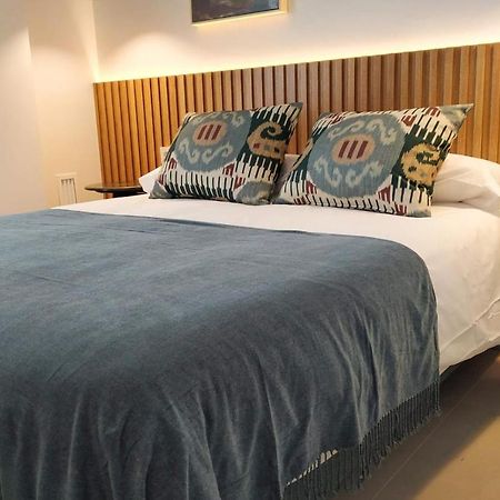 Guesting La Carbona Apartment เฮเรซ เด ลาฟรอนเตรา ภายนอก รูปภาพ