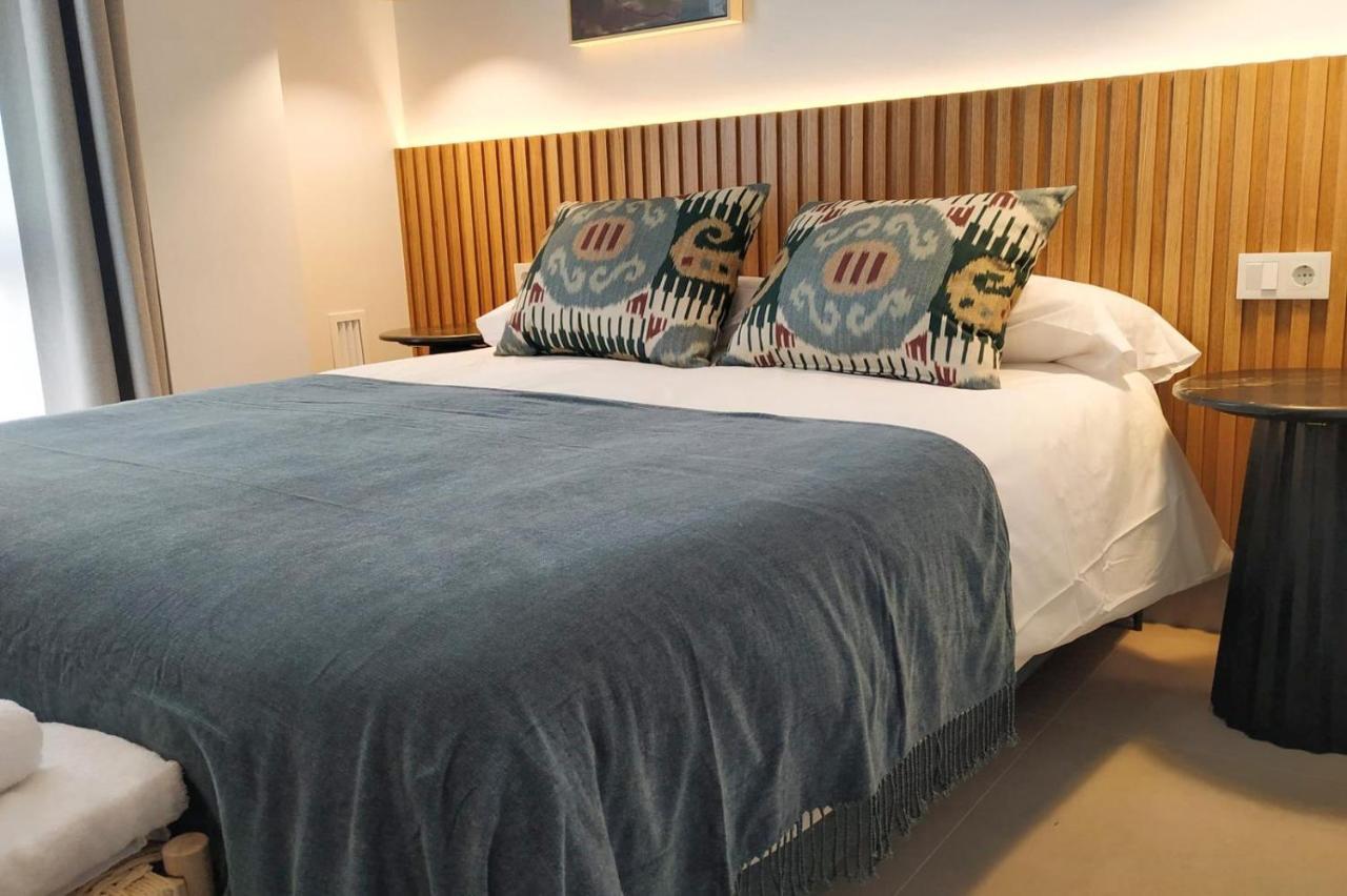 Guesting La Carbona Apartment เฮเรซ เด ลาฟรอนเตรา ภายนอก รูปภาพ