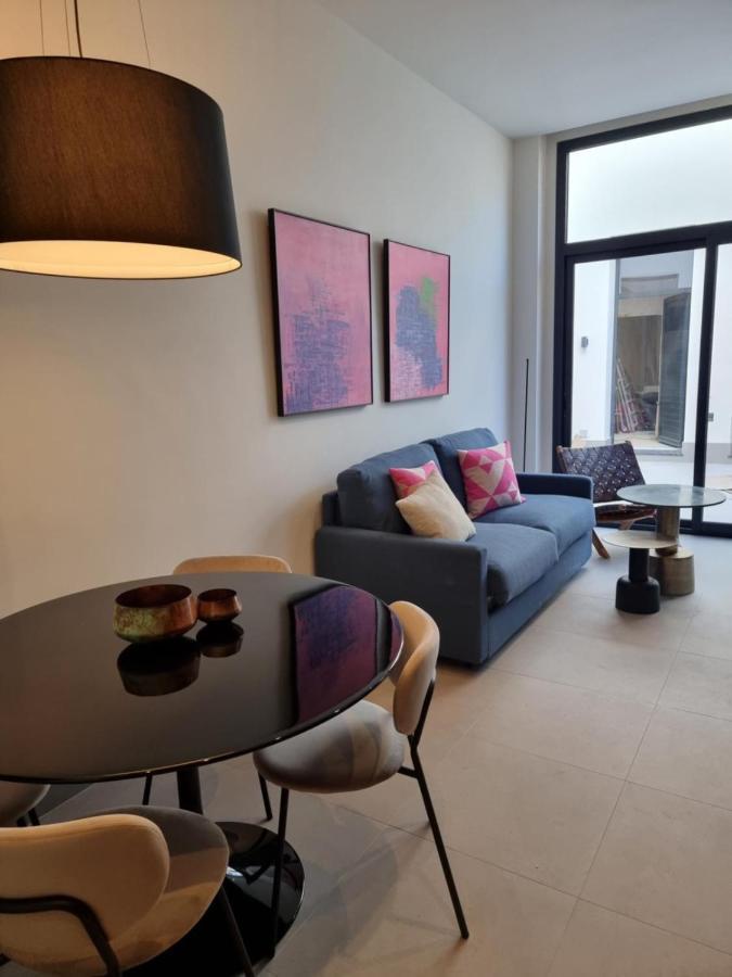 Guesting La Carbona Apartment เฮเรซ เด ลาฟรอนเตรา ภายนอก รูปภาพ