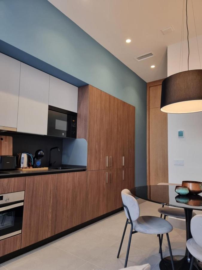Guesting La Carbona Apartment เฮเรซ เด ลาฟรอนเตรา ภายนอก รูปภาพ